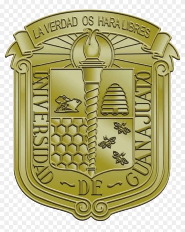Logo de Universidad de Guanajuato